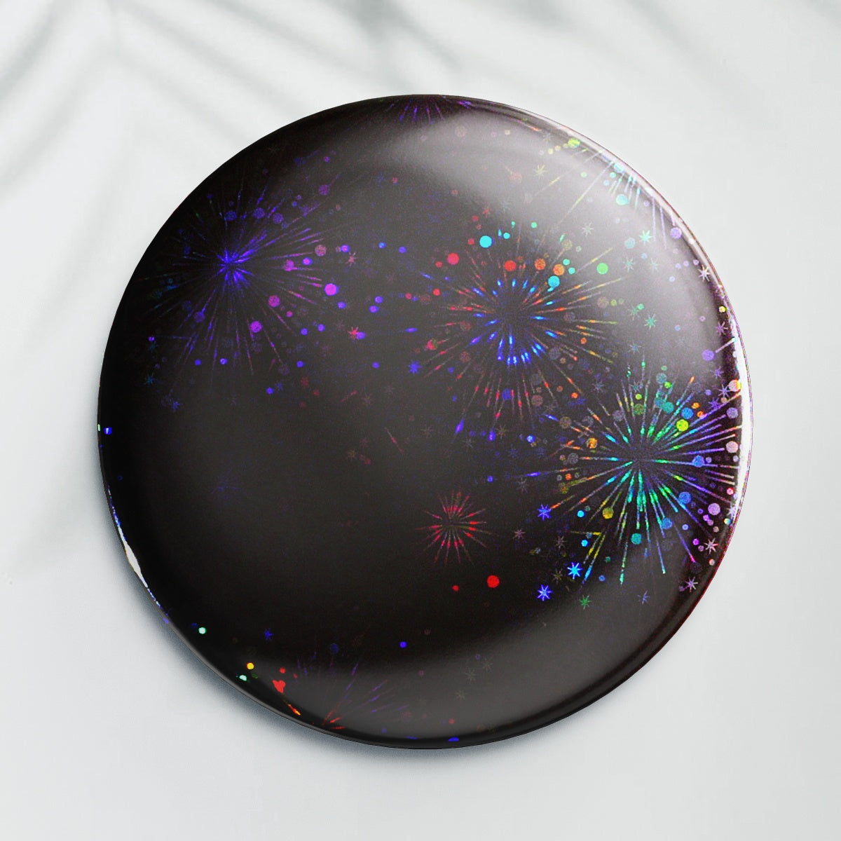 Badge Create Service