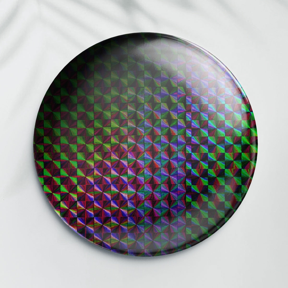 Badge Create Service