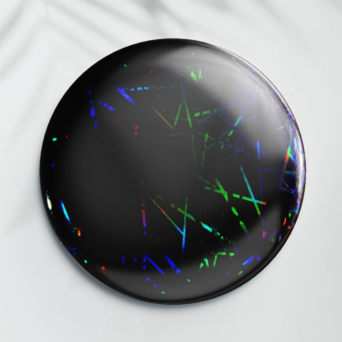 Badge Create Service