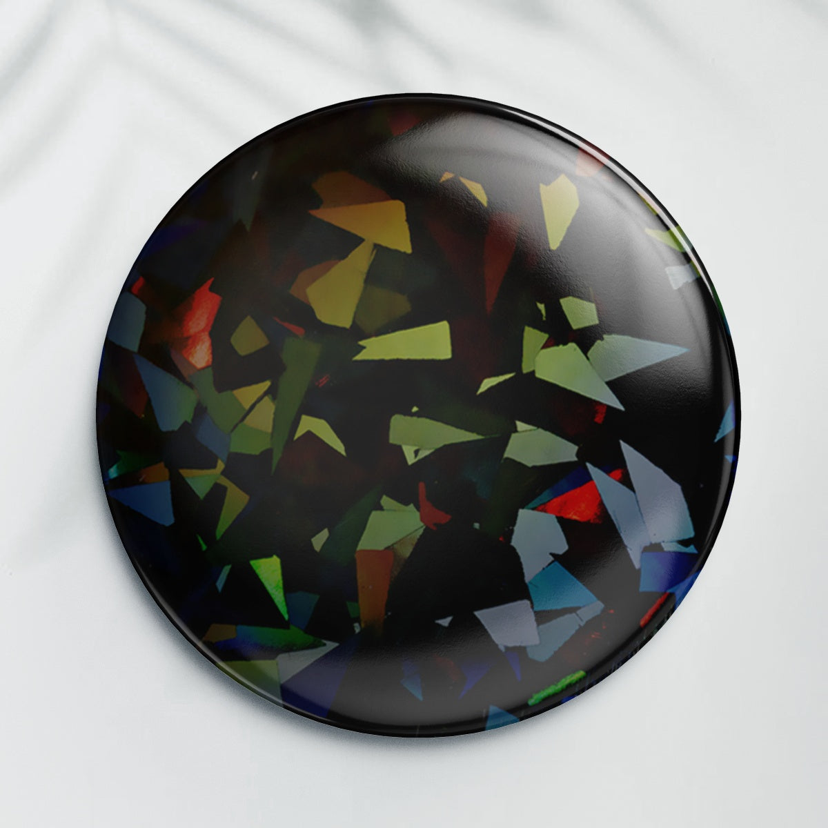 Badge Create Service